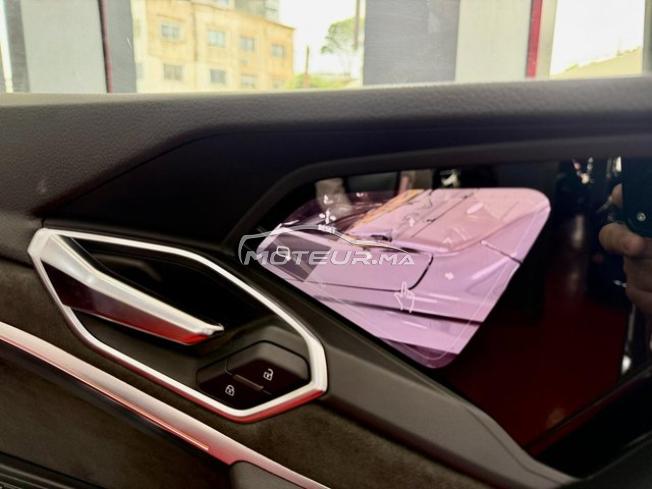 Audi Q6 Electrique Automatique 2021 à Casablanca