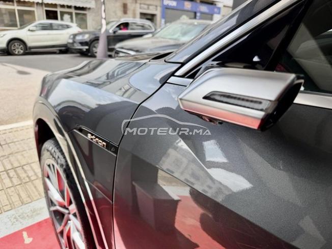 Audi Q6 Electrique Automatique 2021 à Casablanca