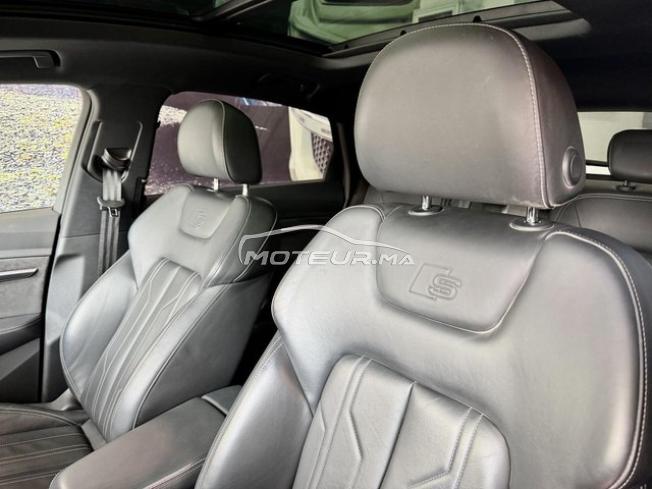 Audi Q6 Electrique Automatique 2021 à Casablanca