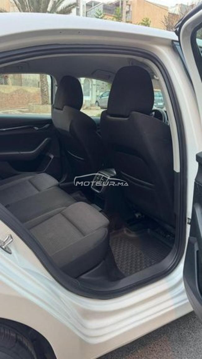 Skoda Octavia Diesel Automatique 2023 