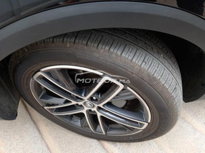KIFAL - CHANGAN CS 55 