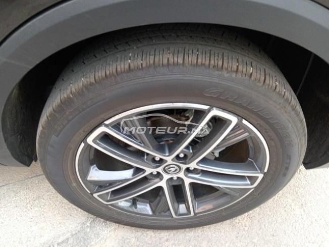 KIFAL - CHANGAN CS 55 