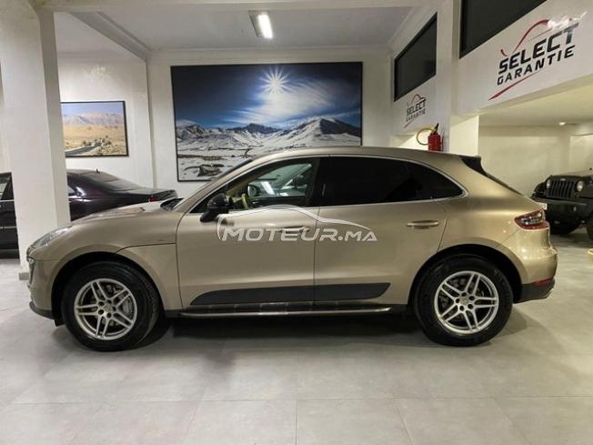 PORCHE MACAN DIESEL 