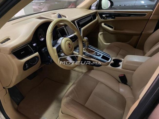 PORCHE MACAN DIESEL 
