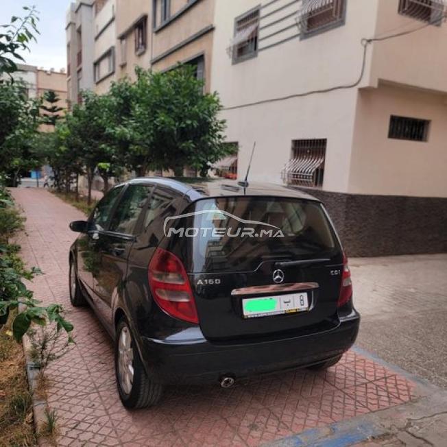 mercedes classe A