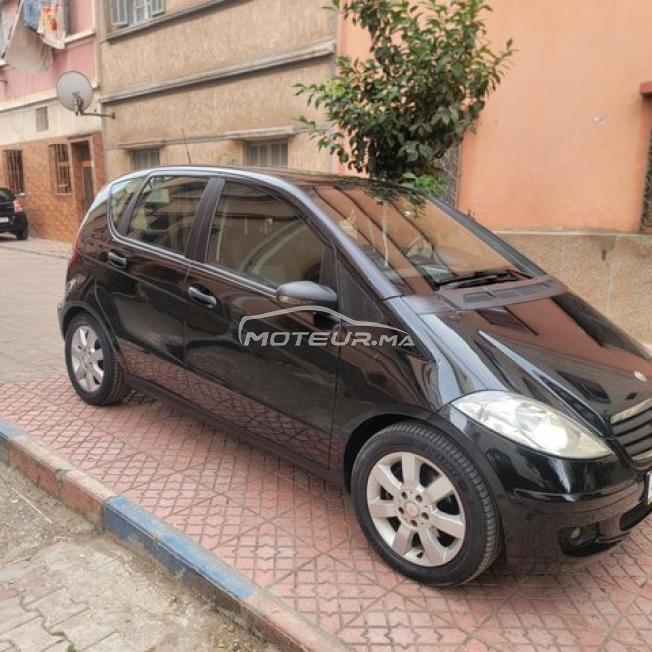mercedes classe A
