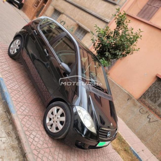 mercedes classe A