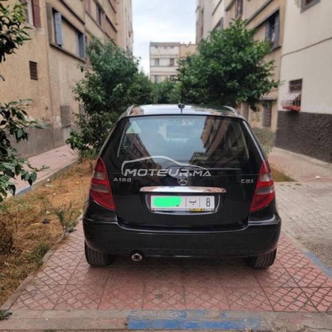 mercedes classe A