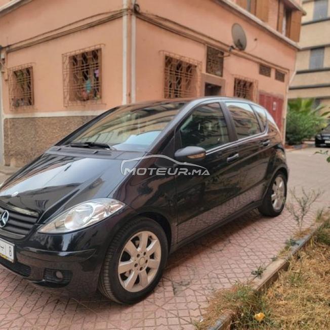mercedes classe A