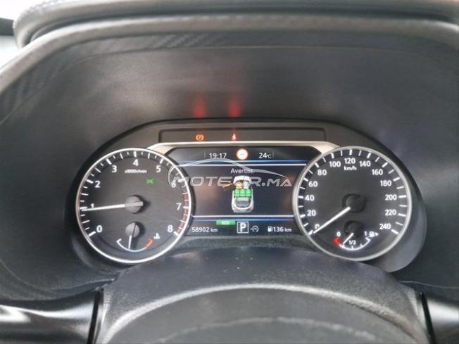 NISSAN JUKE TEKNA 1.0 AUTOMATIQUE 2024 TTOPTIONS