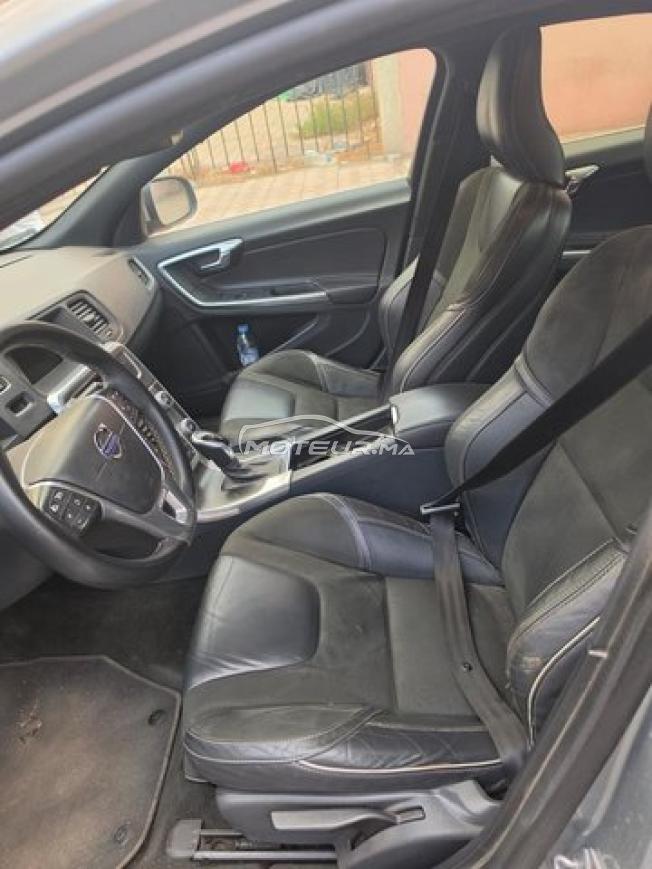 volvo automatique fiesel