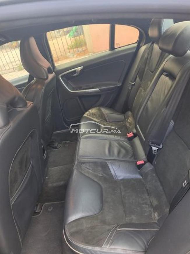 volvo automatique fiesel