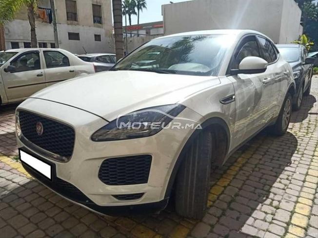 KIFAL - JAGUAR E-Pace
