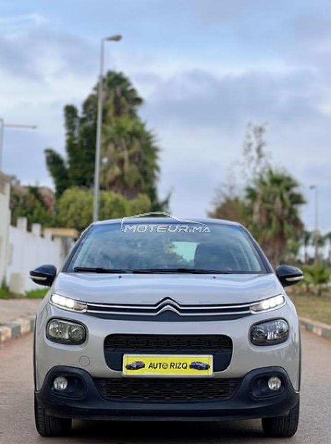 Citroën C3 Diesel 2020 Toute Options