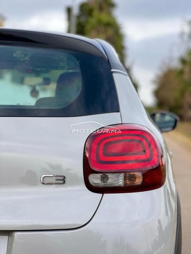 Citroën C3 Diesel 2020 Toute Options
