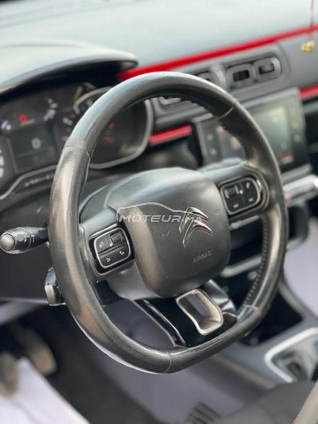 Citroën C3 Diesel 2020 Toute Options