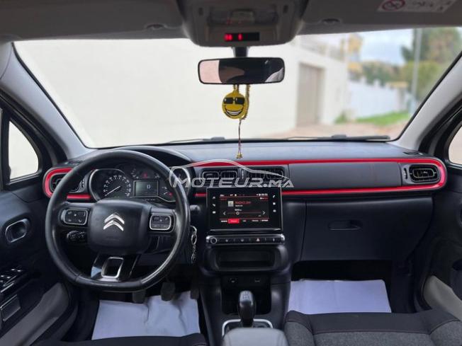Citroën C3 Diesel 2020 Toute Options