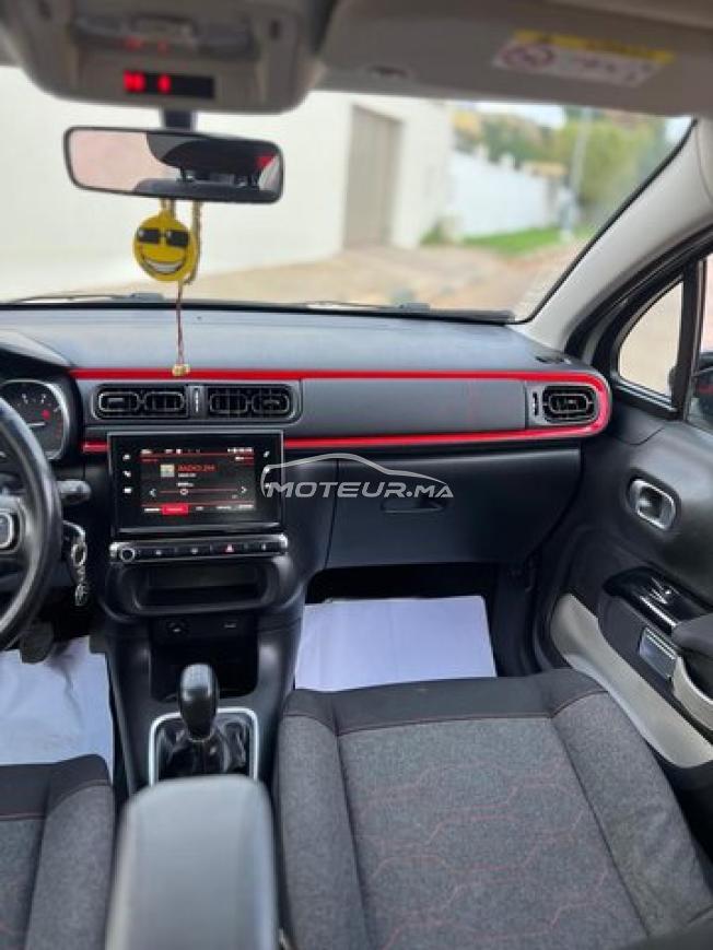Citroën C3 Diesel 2020 Toute Options