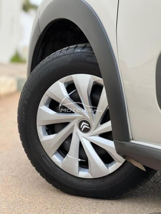 Citroën C3 Diesel 2020 Toute Options