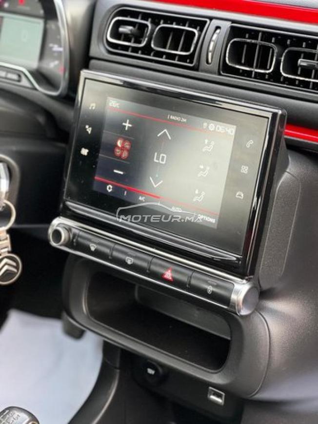 Citroën C3 Diesel 2020 Toute Options