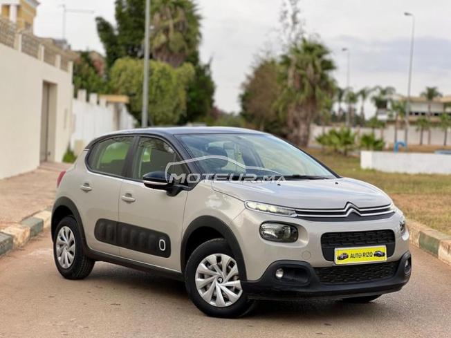 Citroën C3 Diesel 2020 Toute Options