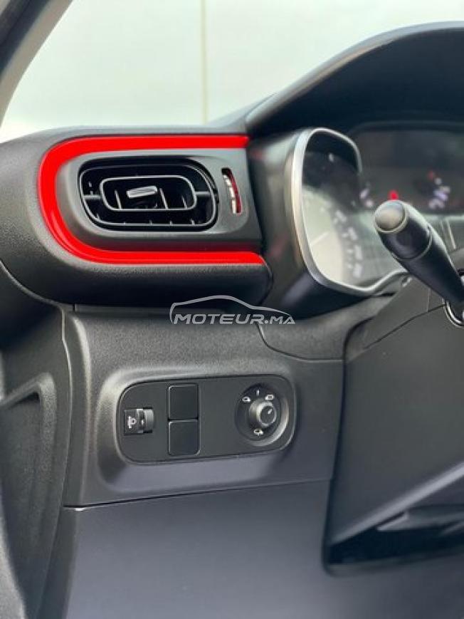 Citroën C3 Diesel 2020 Toute Options