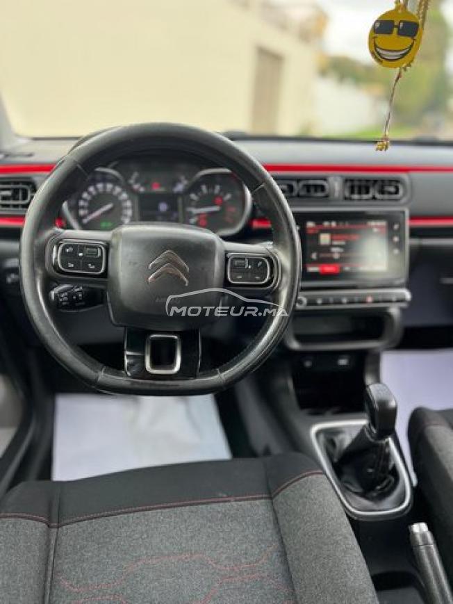Citroën C3 Diesel 2020 Toute Options