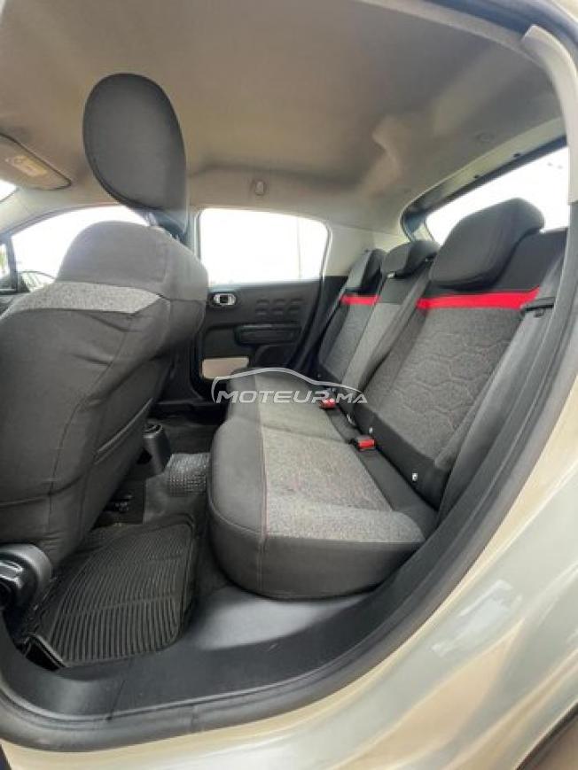Citroën C3 Diesel 2020 Toute Options
