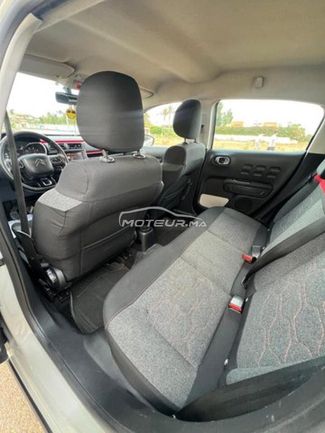 Citroën C3 Diesel 2020 Toute Options