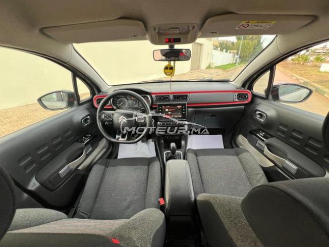 Citroën C3 Diesel 2020 Toute Options