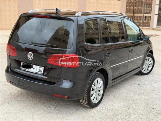 Volkswagen-touran