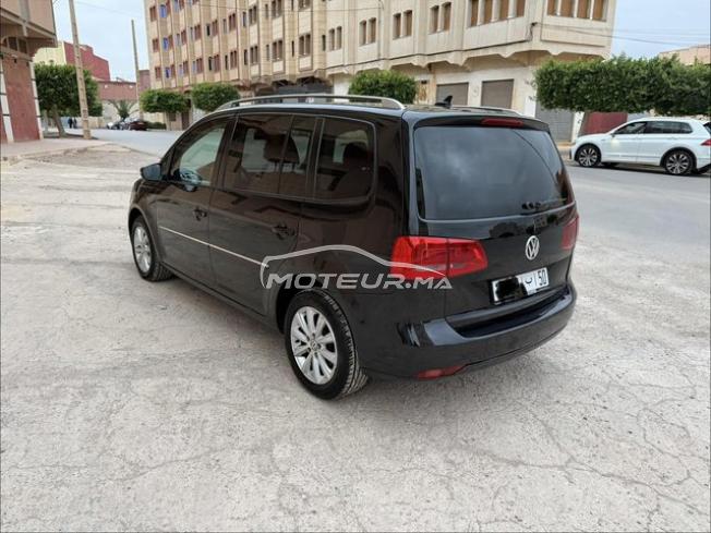Volkswagen-touran