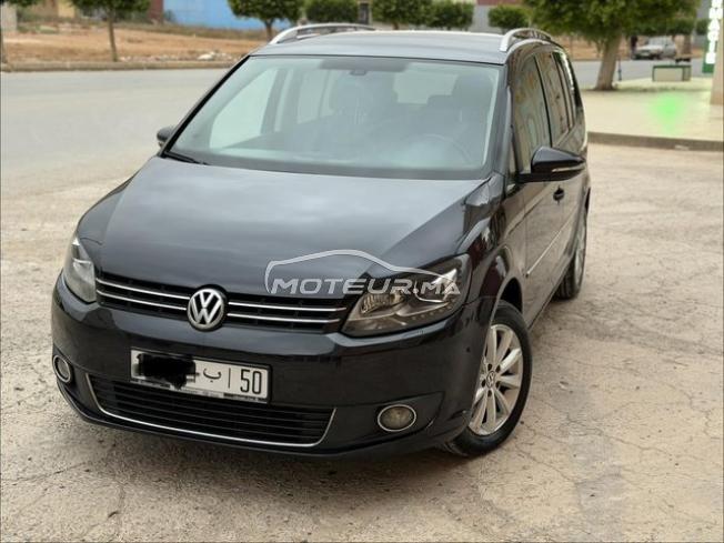 Volkswagen-touran