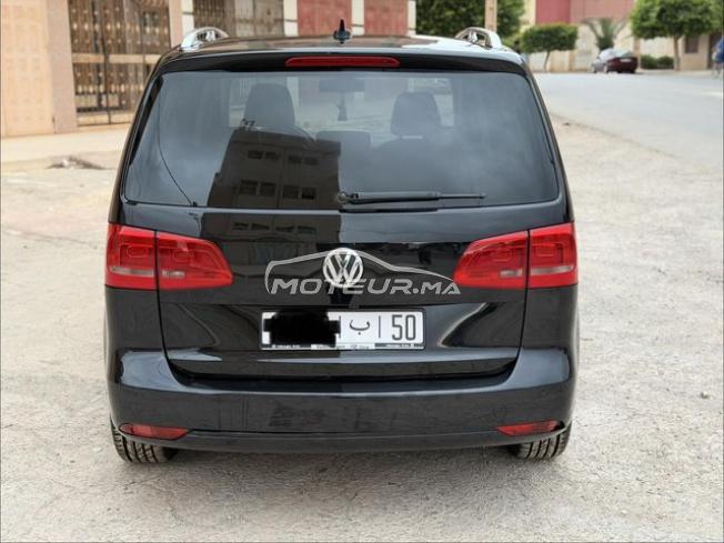 Volkswagen-touran