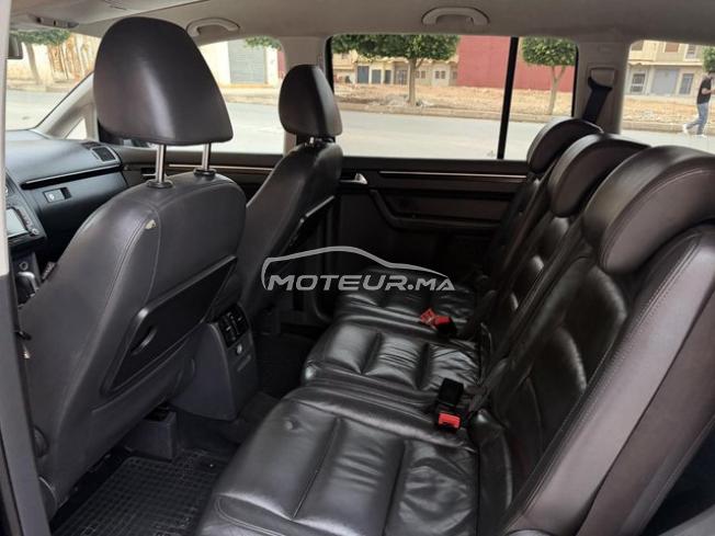 Volkswagen-touran