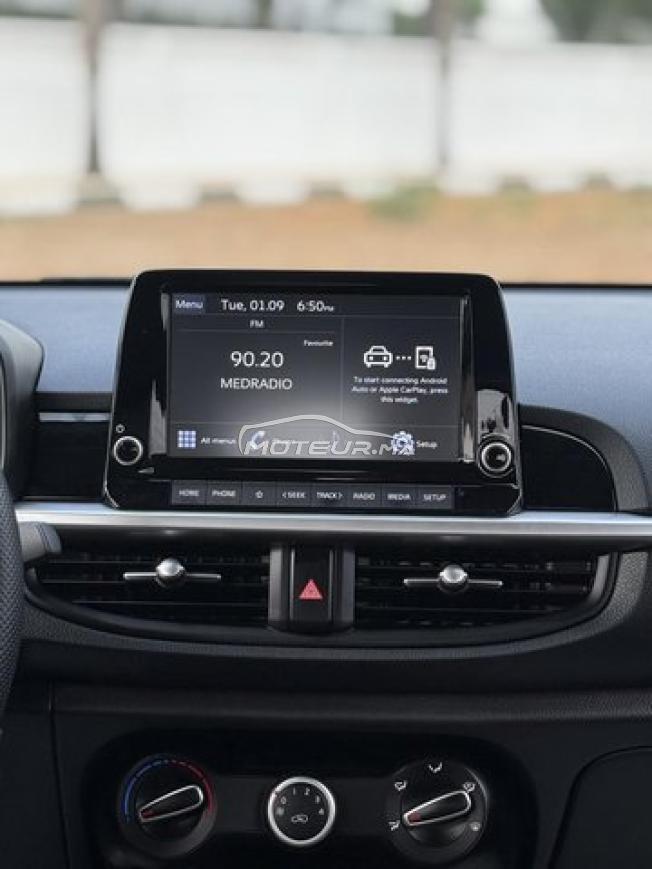 Kia Picanto Gt Line 2024 