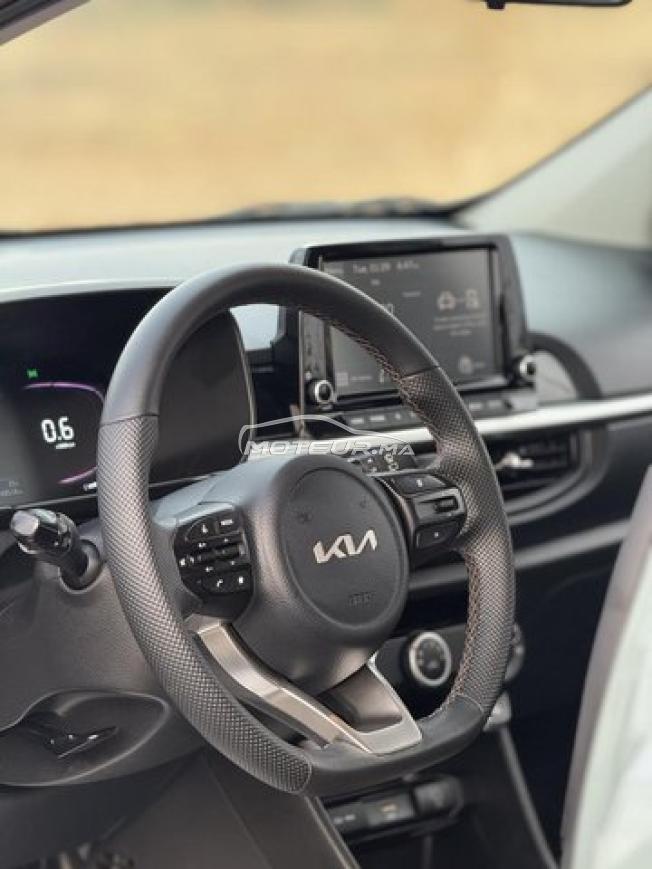 Kia Picanto Gt Line 2024 