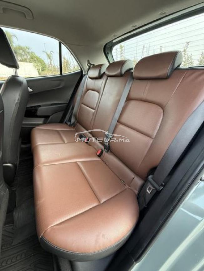 Kia Picanto Gt Line 2024 