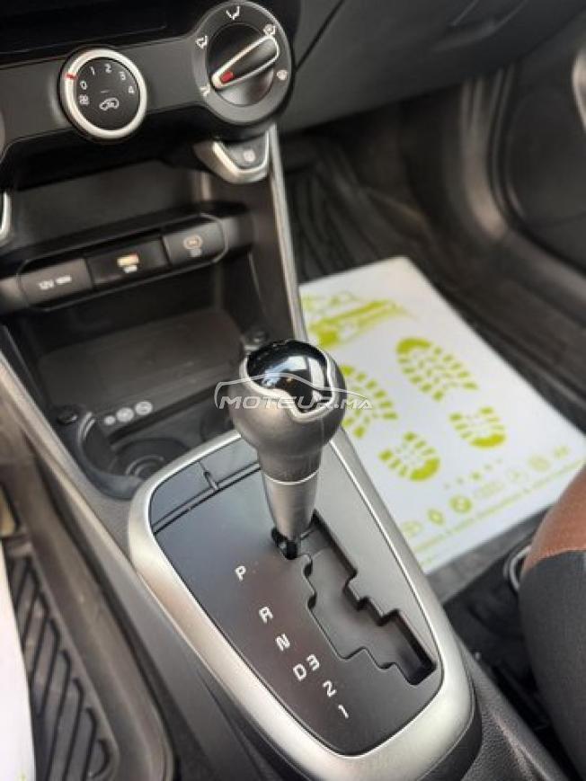 Kia Picanto Gt Line 2024 