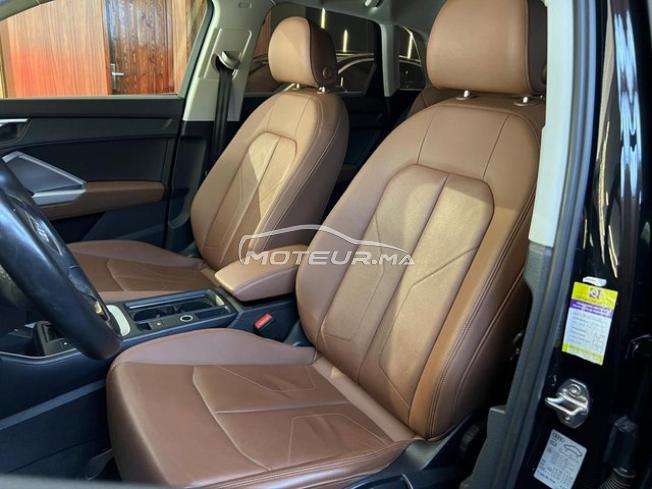 Audi Q3 Premium 35TDI