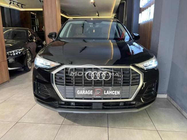 Audi Q3 Premium 35TDI