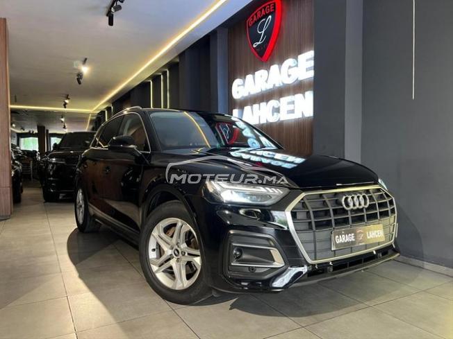 Audi Q5 TDI RESTYLE