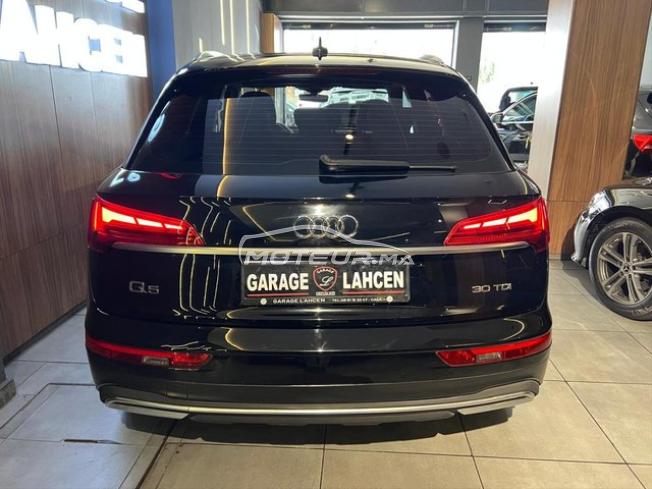 Audi Q5 TDI RESTYLE