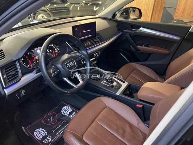 Audi Q5 TDI RESTYLE