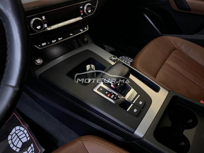 Audi Q5 TDI RESTYLE