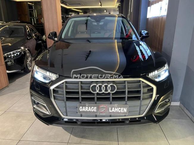 Audi Q5 TDI RESTYLE