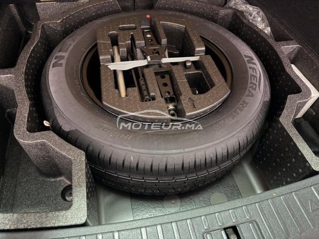 Skoda Kodiaq Diesel Automatique 2022 à Rabat