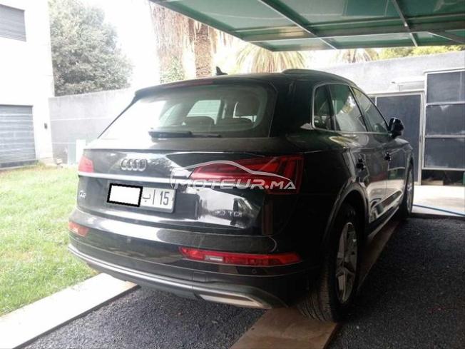 KIFAL - AUDI Q5