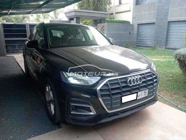 KIFAL - AUDI Q5