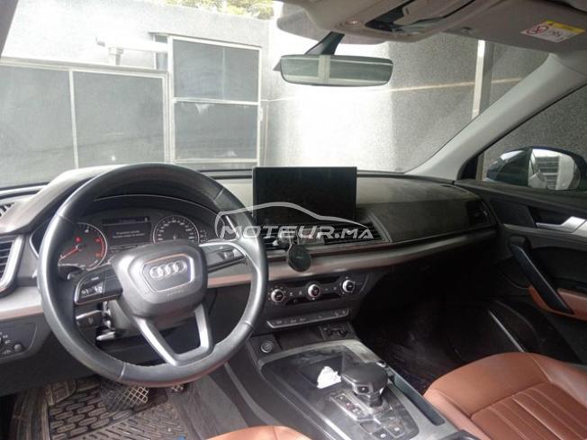 KIFAL - AUDI Q5